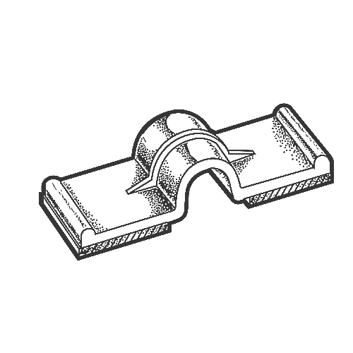 Image of Ty-Rap PCNY-125-9-D
