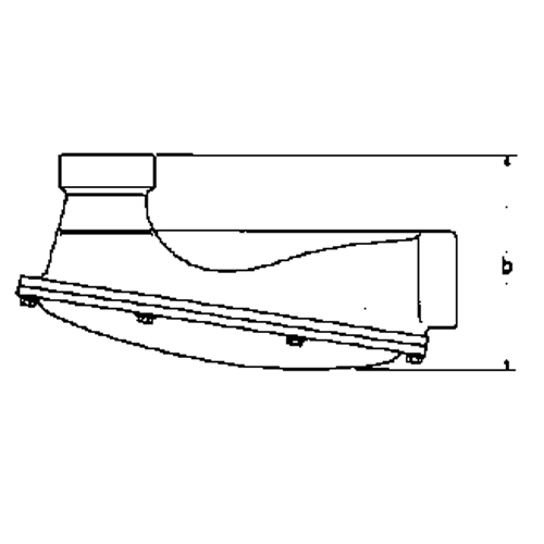 Image of Ocal LBD9900-G