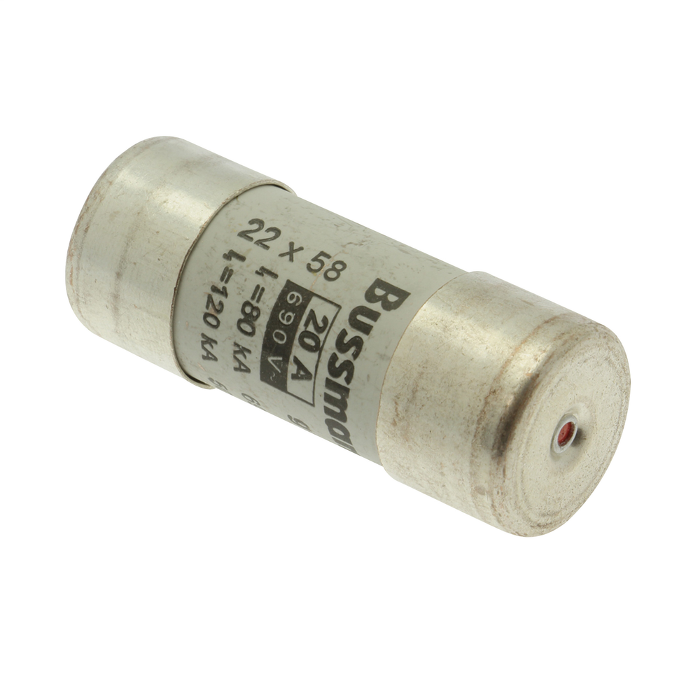 Image of Bussmann C22G20I