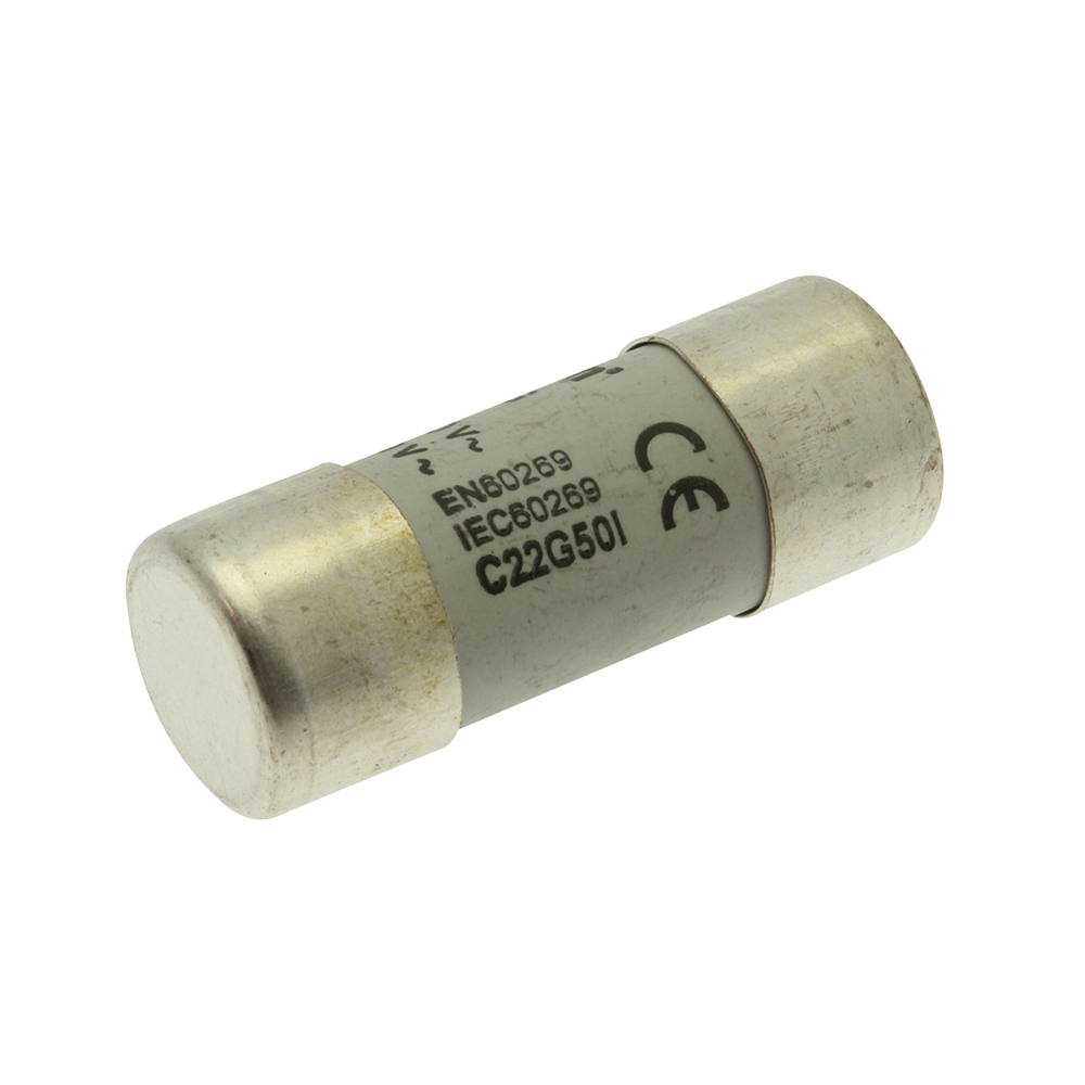Image of Bussmann C22G50I