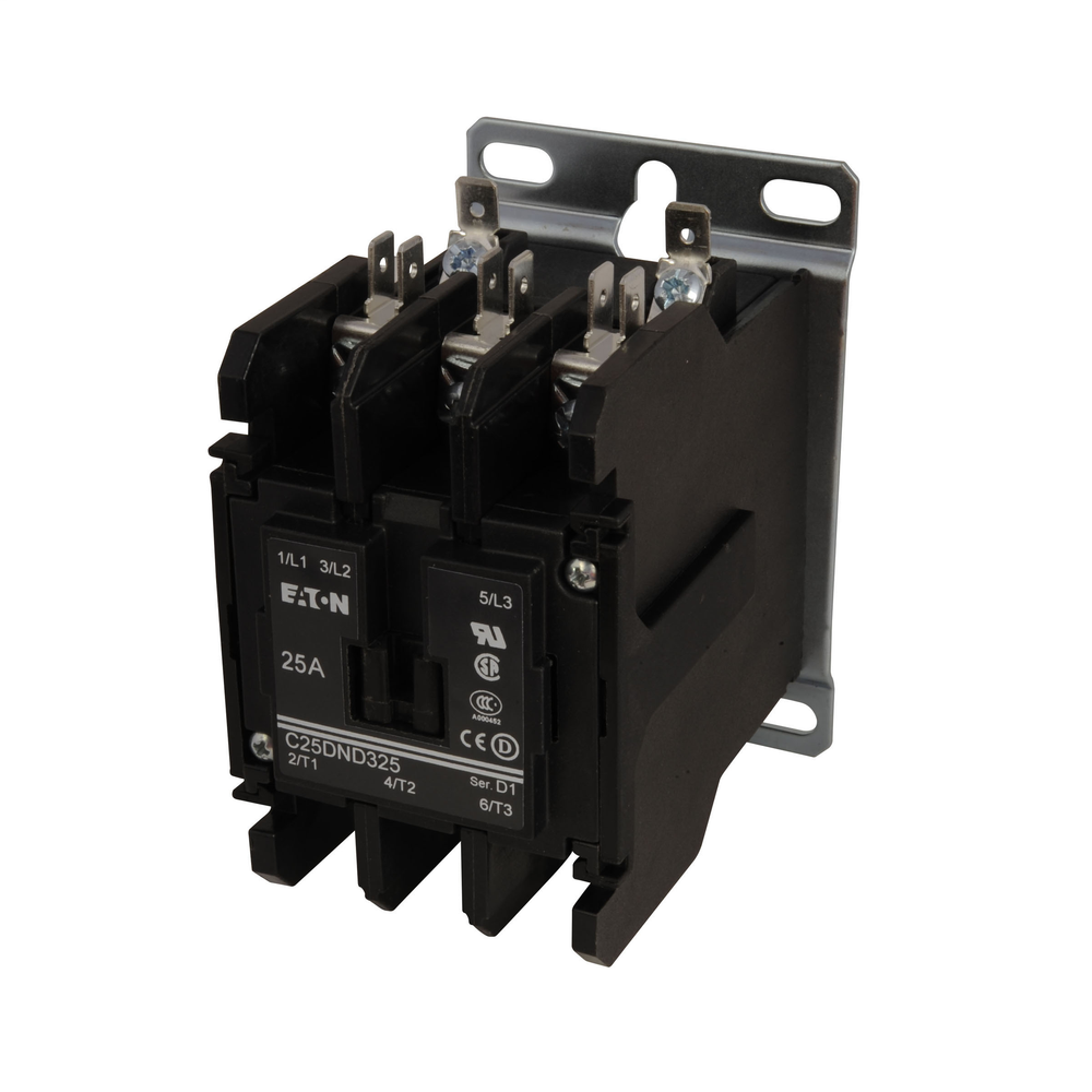 Image of Eaton C25DNA3151A-GL