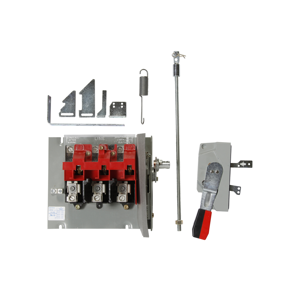 Image of Eaton C361NE1