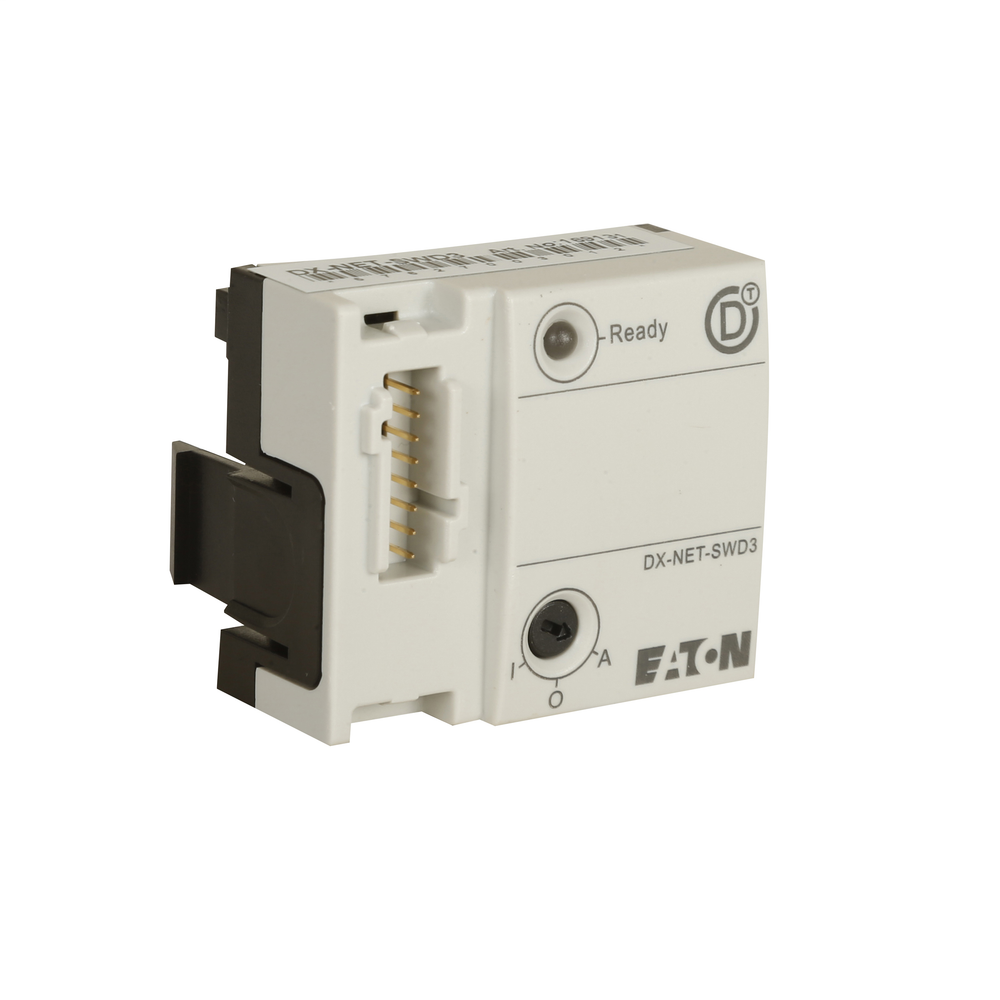 Image of Eaton DX-NET-SWD3