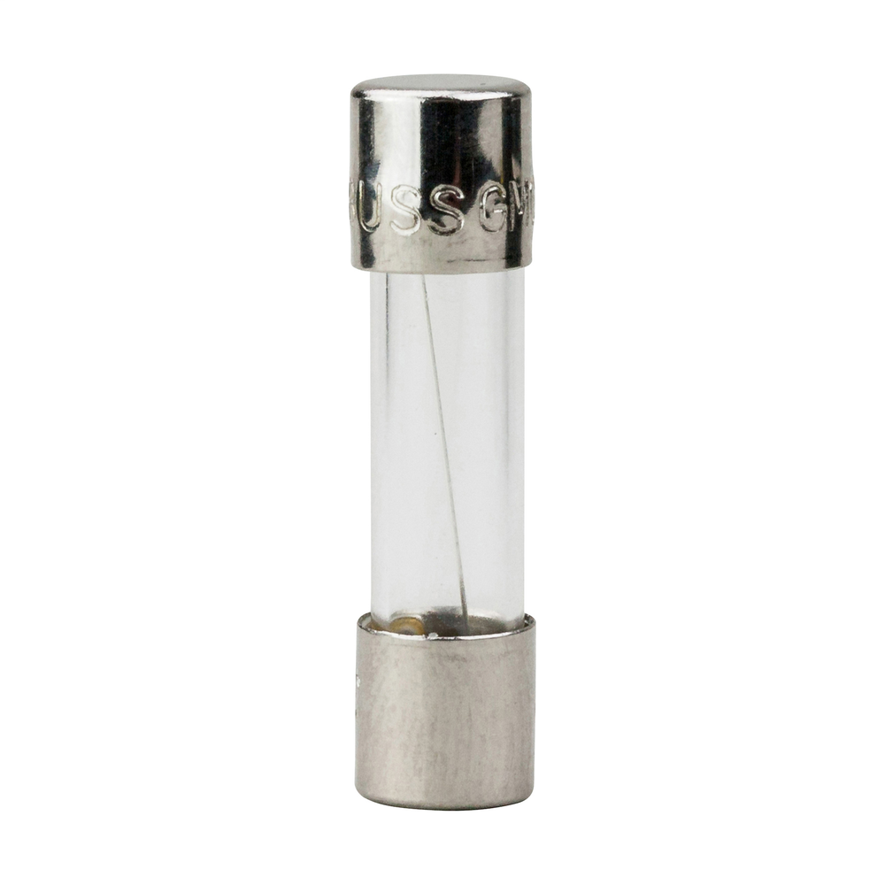Image of Bussmann GMA-3-R