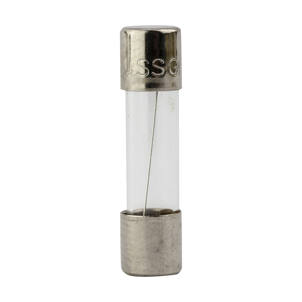 Image of Bussmann GMA-6-R