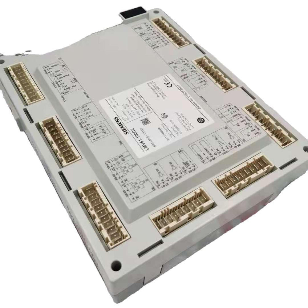 Siemens LMV52.200B2
