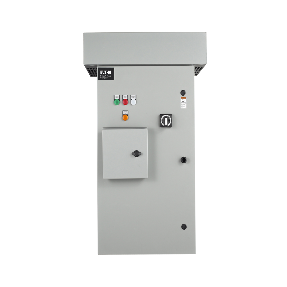 Image of Cutler-Hammer HMX05254NAISL4