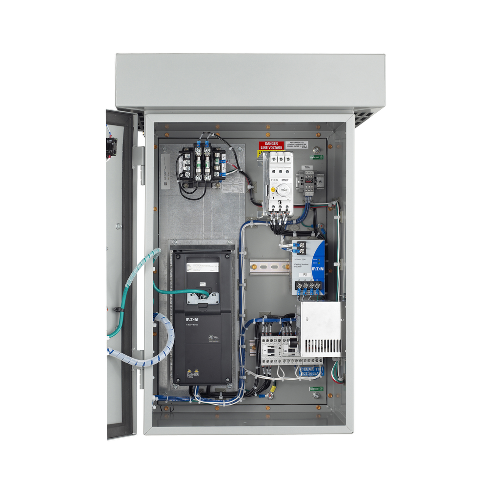 Image of Cutler-Hammer HMX01454NAP3L4