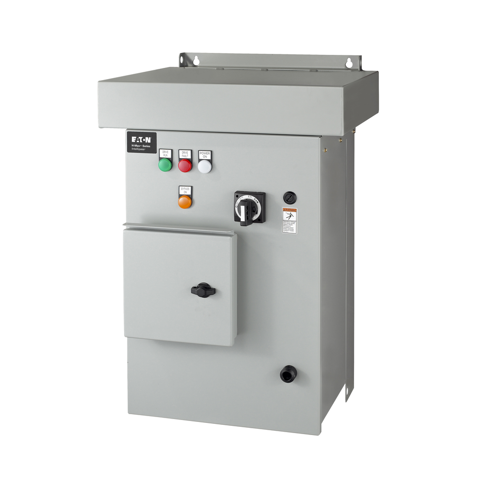 Image of Cutler-Hammer HMX02754NAP6SA