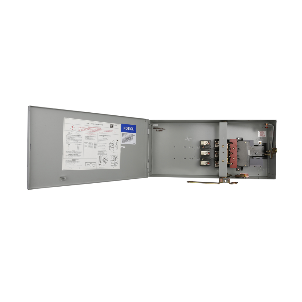 Image of Eaton IBPKDB3400G
