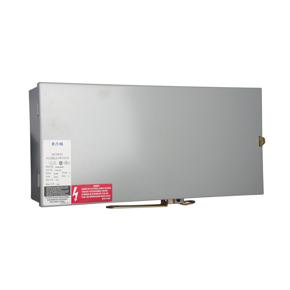 Image of Eaton IBPKDC3400N