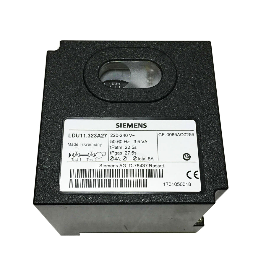 Siemens LDU11.323A27
