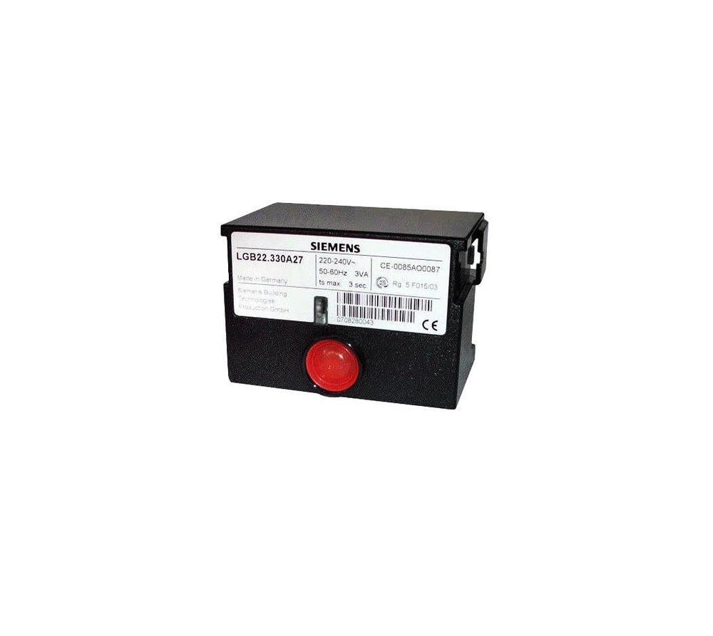 Siemens LGB22.330A27