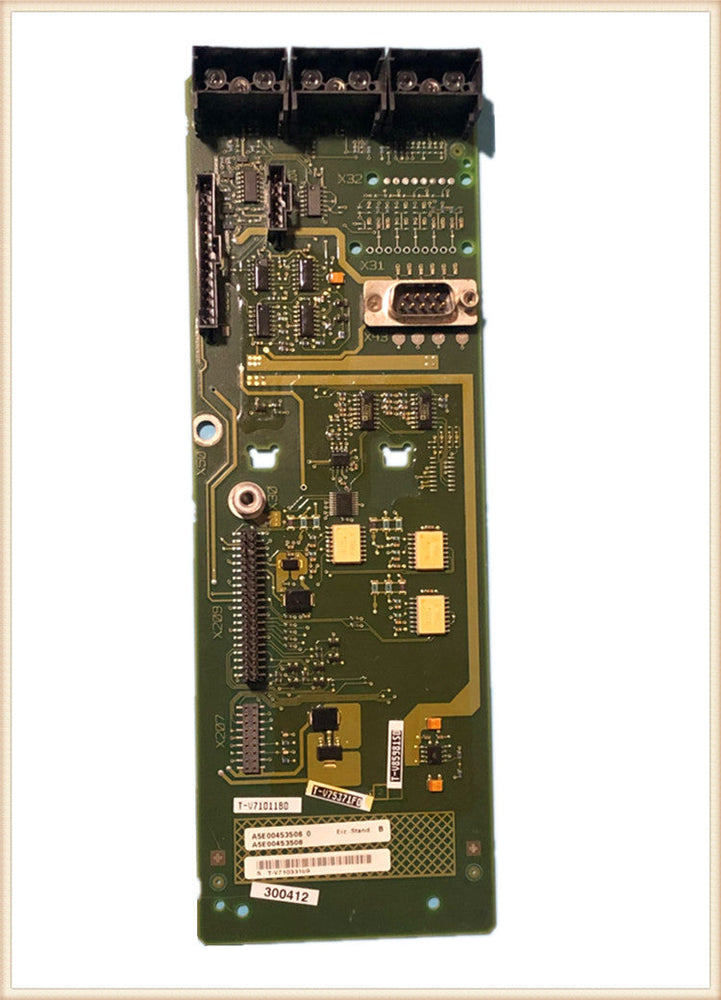 Siemens A5E00453507