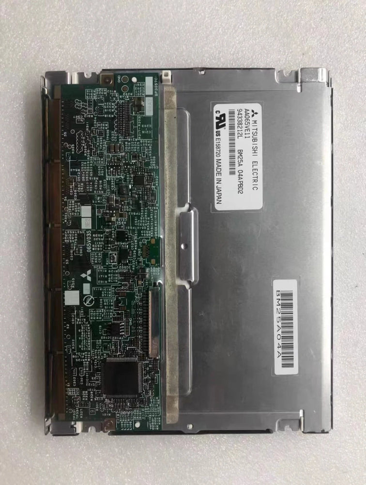 Mitsubishi AA065VE11