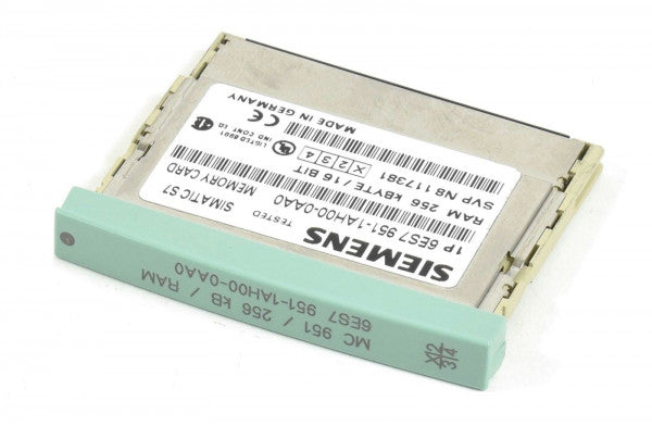 Siemens 6ES7 951-1AH00-0AA0