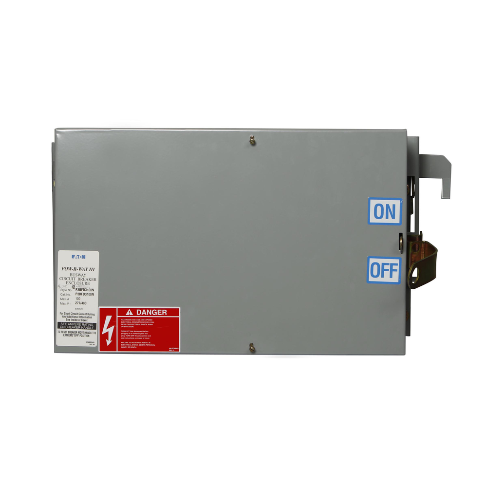 Image of Eaton P3BFDSP