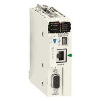 Schneider BMXP3420302