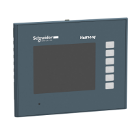 Schneider HMIGTO1300