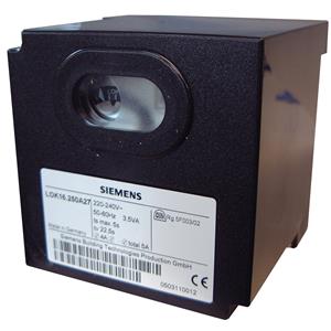 Siemens LGK16.335A27