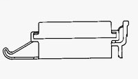 Image of TE Connectivity 827584-1