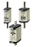 Image of Mersen NH2GG40V63-1