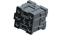 Image of TE Connectivity 444313-1