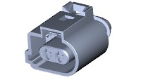 Image of TE Connectivity 2-1355200-1