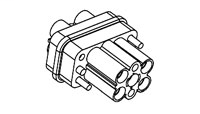 Image of TE Connectivity 1108808-1