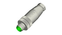 Image of TE Connectivity 3-2271112-1