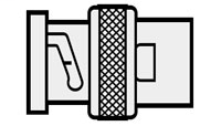 Image of TE Connectivity RBD-50-L-00