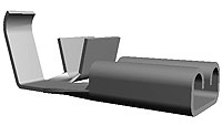 Image of TE Connectivity 61530-1