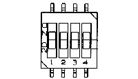 Image of TE Connectivity 1825140-2