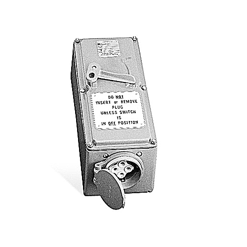 Image of Russellstoll CFCSRA13-60