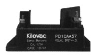 Image of TE Connectivity PD10AB57