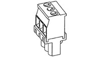 Image of TE Connectivity 1-1986375-2
