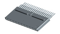 Image of TE Connectivity MTC100-JB2-S11