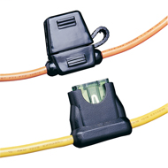Image of Mersen AFH20-16