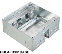 Image of Hubbell Premise Wiring HBLAFB301BASEC