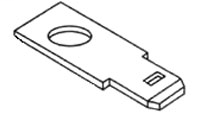 Image of TE Connectivity QC6-180-4