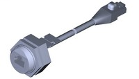 Image of TE Connectivity 1546414-5