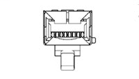 Image of TE Connectivity 5-569530-3