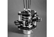 Image of Woodhead SR204