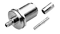 Image of TE Connectivity 1-1337625-0