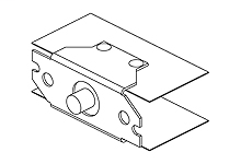 Image of Woodhead 4020