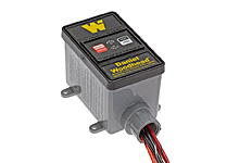 Image of Woodhead 30053-2M5F