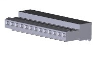 Image of TE Connectivity 1-640441-3