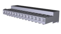 Image of TE Connectivity 1-640441-4