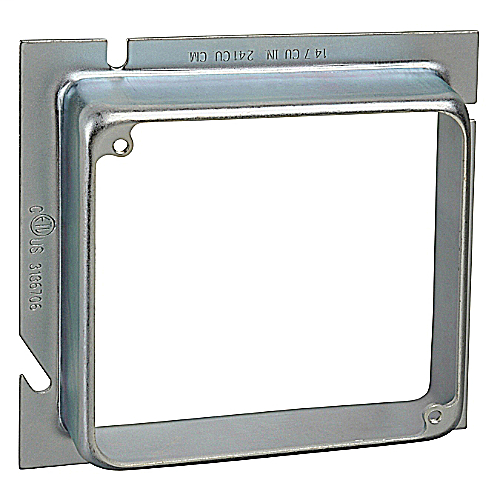 Image of Steel City 82-52E-1