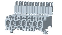 Image of TE Connectivity 3-284477-6